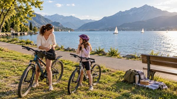 Optimiser vos activités et loisirs en famille pour un maximum de plaisir