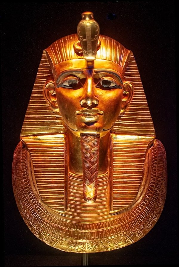 Quelles sont les légendes des dieux égyptiens ?