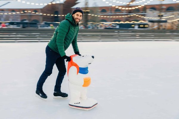 Bien choisir son vêtement polaire pour l'hiver