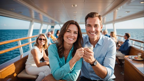 Faire une croisière : pourquoi et comment bien choisir