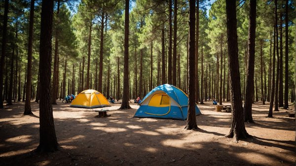 Découvrez camping var : le paradis familial à l'artaudois