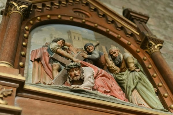 Tombeau de Jésus : un lieu d'une grande importance dans la vie des chrétiens