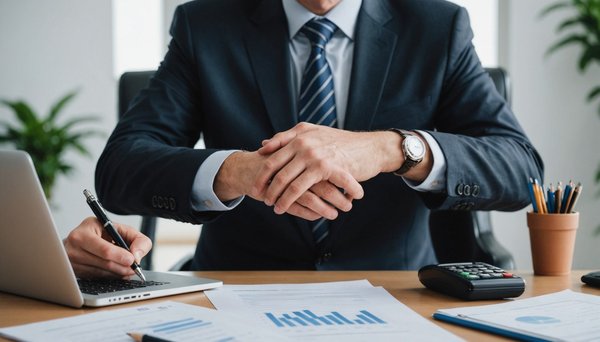 Des conseils sur la finance pour une gestion éclairée et sereine