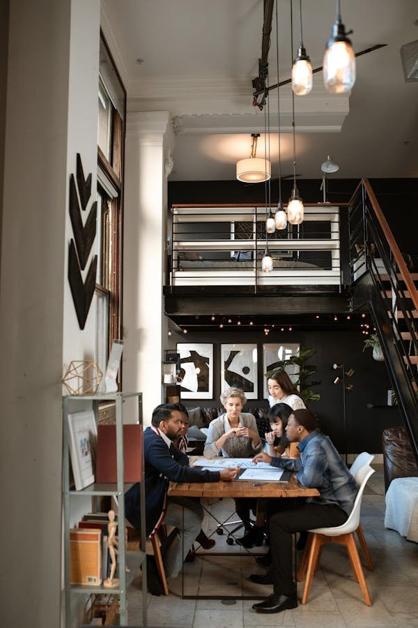 Révélez votre succès B2B avec une agence stratégie digitale adaptée