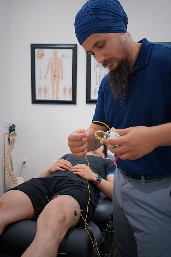 L'ems à thionville : un modèle de soins transformateur