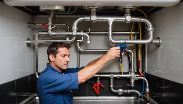 Dépannage d'urgence en plomberie à bordeaux : service express