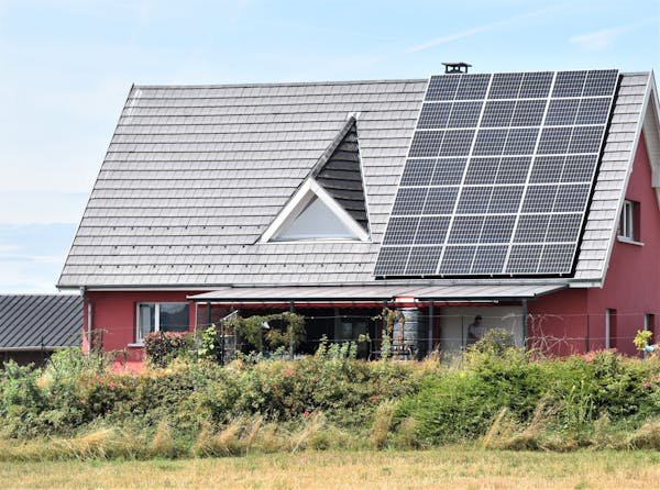 Optimisez votre efficacité énergétique avec des solutions durables